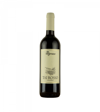 Tai Rosso Colli Berici DOC - Cantina Pegoraro